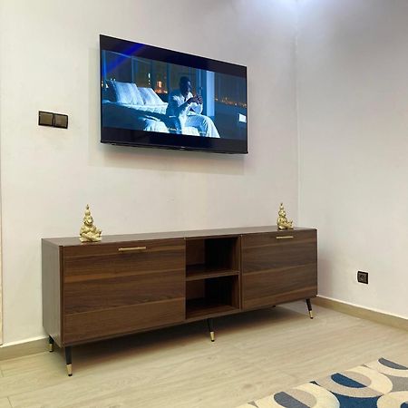 Residhomes Apparthotel سانت - لويس المظهر الخارجي الصورة