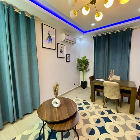 Residhomes Apparthotel سانت - لويس المظهر الخارجي الصورة