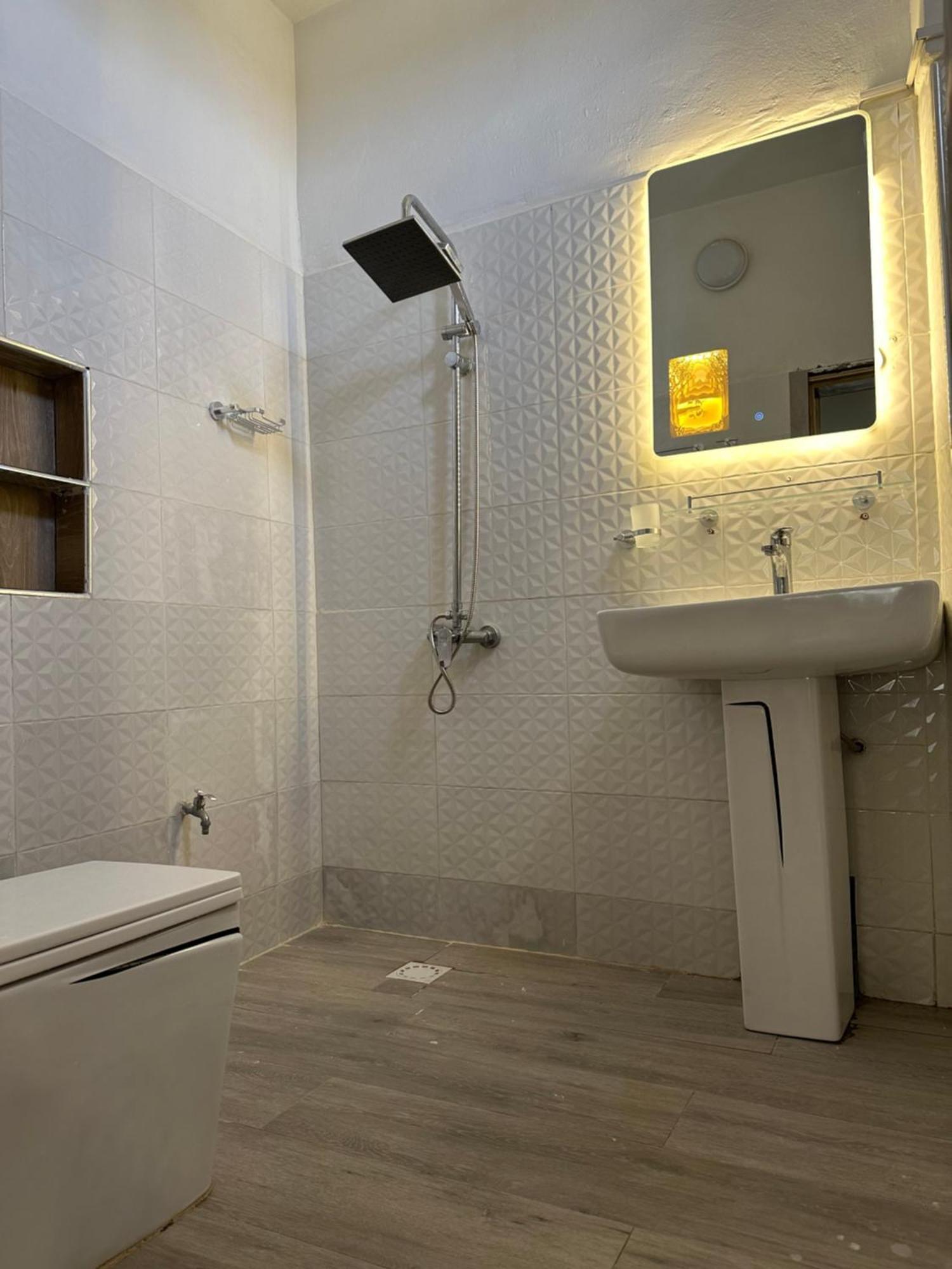 Residhomes Apparthotel سانت - لويس المظهر الخارجي الصورة
