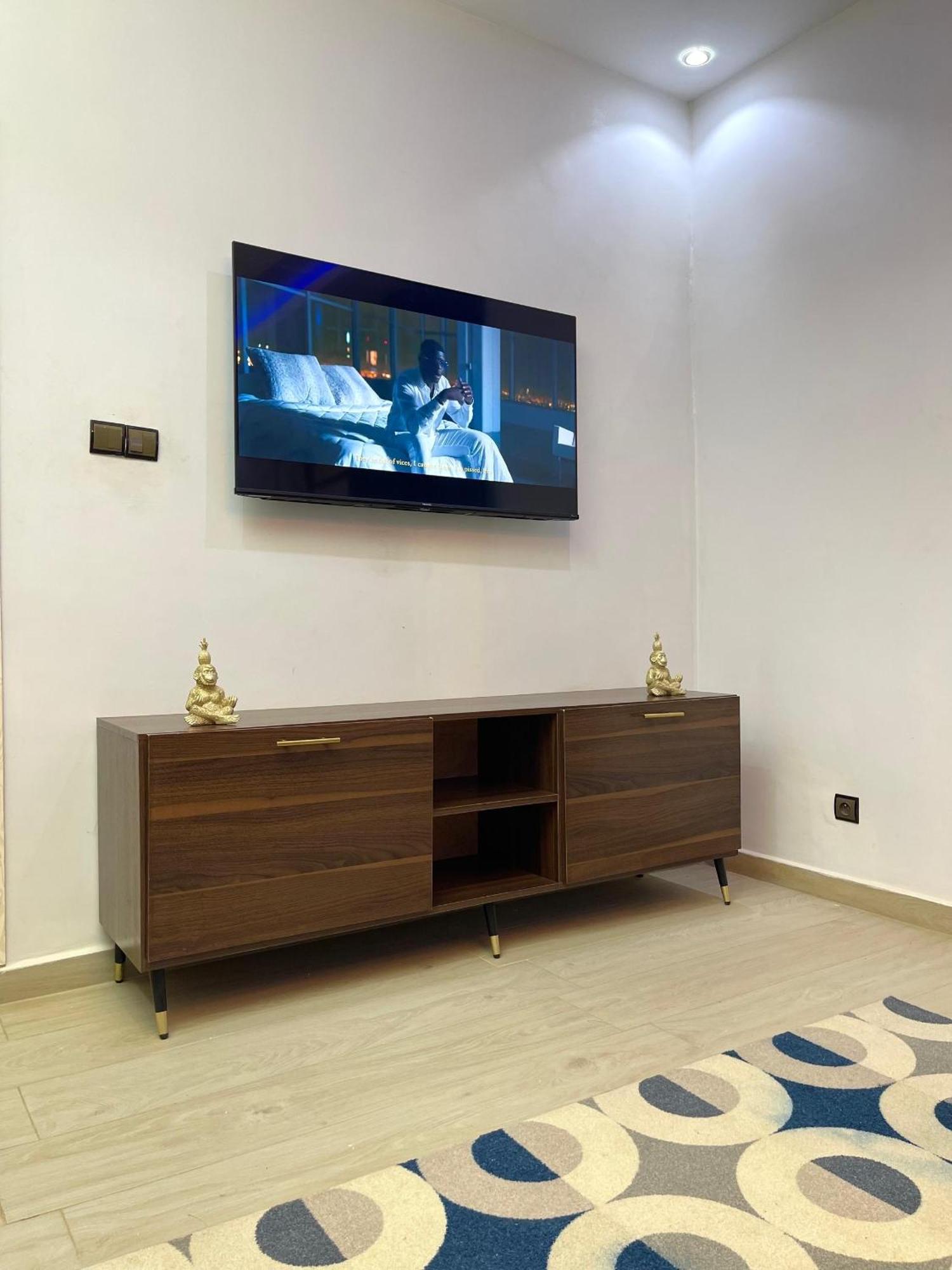 Residhomes Apparthotel سانت - لويس المظهر الخارجي الصورة