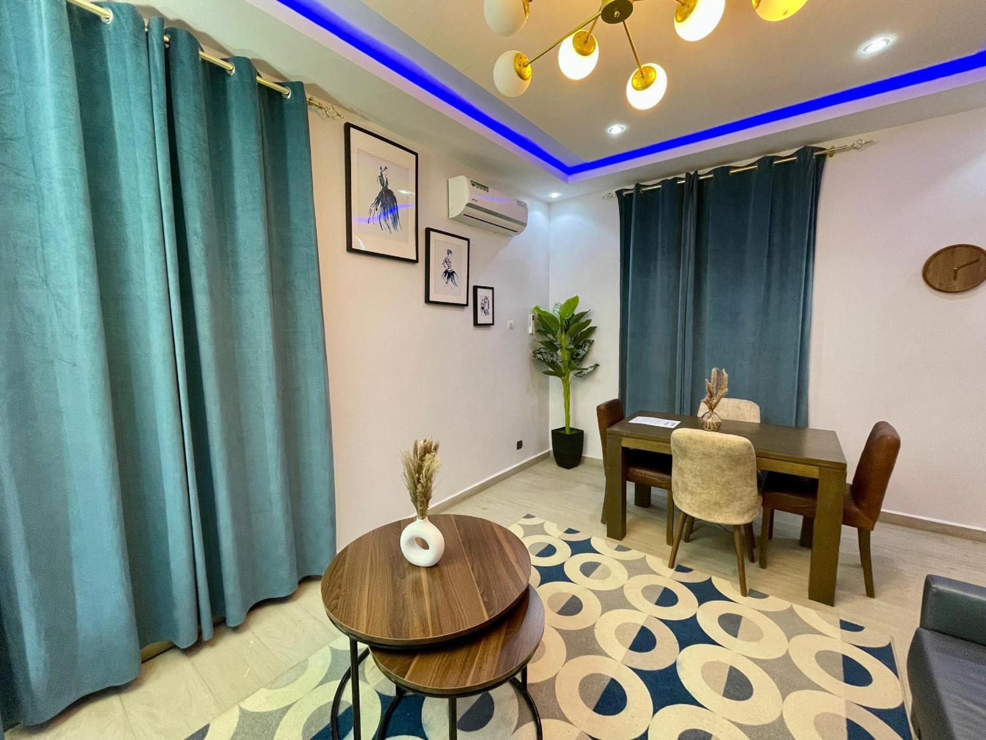 Residhomes Apparthotel سانت - لويس المظهر الخارجي الصورة