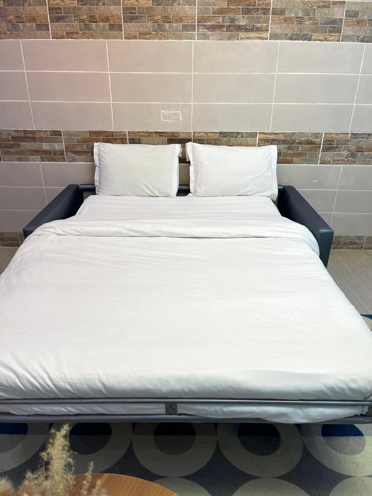 Residhomes Apparthotel سانت - لويس المظهر الخارجي الصورة