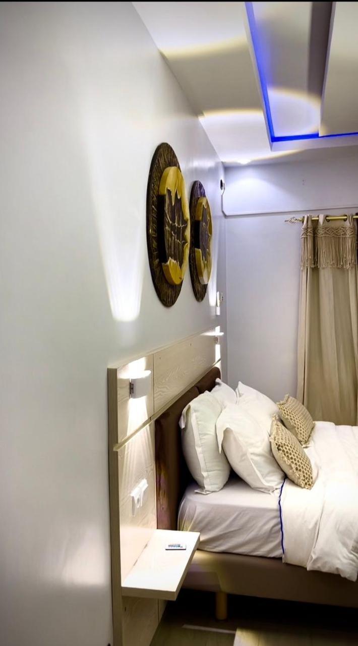 Residhomes Apparthotel سانت - لويس المظهر الخارجي الصورة