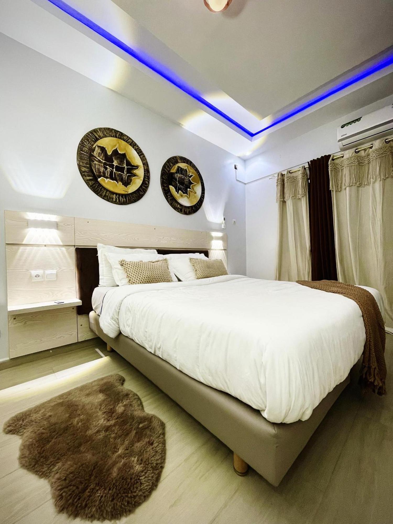 Residhomes Apparthotel سانت - لويس المظهر الخارجي الصورة