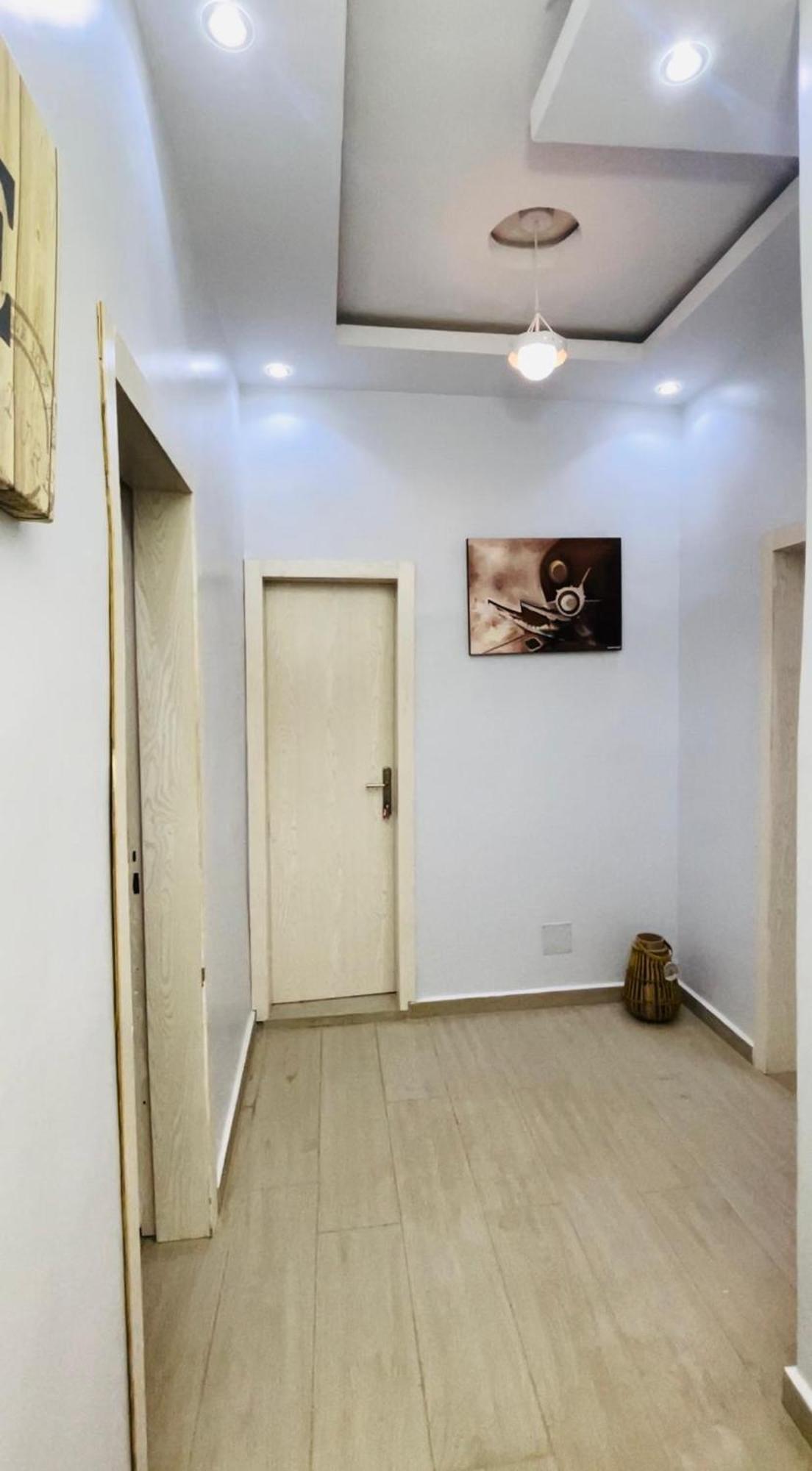 Residhomes Apparthotel سانت - لويس المظهر الخارجي الصورة